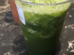 -摩柠手作茶室(国贸店)