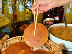 -遇见小院·长思缘农家院(怀柔店)
