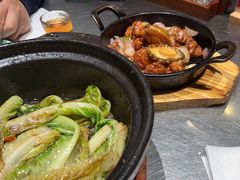 -潮界(虹桥新天地店)