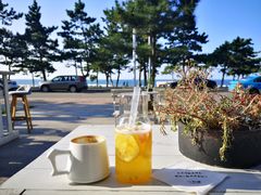 -一杯海(国际海水浴场店)