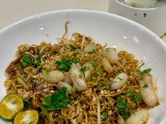 -本味轩精品茶餐厅(黄山路店)