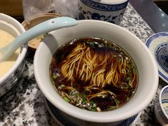 -南京大牌档(凯德大峡谷店)