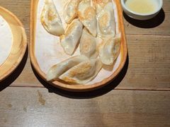 好吃不过饺子-北方家宴(番禺永旺店)