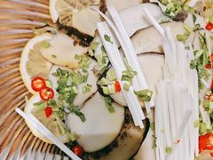 -常鲜楼常来尝鲜海胆馆(星海店)