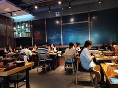 大堂-乐园夜市场(五道口王庄路店)