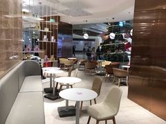 大堂-奈雪的茶(东原悦荟店)