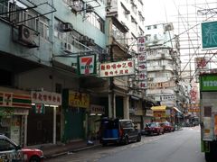 -维记咖啡粉面(福荣街店)