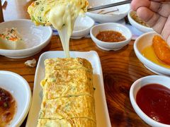 奶酪鸡蛋卷-青鹤谷(苏州店)