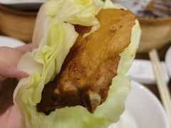 -潮福城大酒楼·潮粤菜·港式点心(阳光城店)