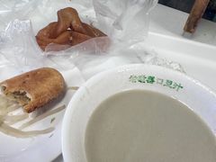 -老磁器口豆汁店(天坛店)