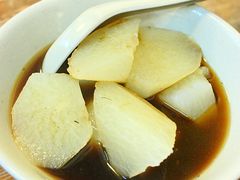 腩汁萝卜-车品品小食(大全楼店)