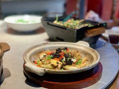 -张家卫·阳江菜·小海鲜(肥婆湾桥店)