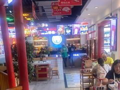 -蛙一刀·麻椒鱼火锅(金仙桥店)