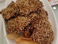 孜然小牛排-金时代顺风大酒店(瑞虹路店)
