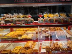 -味多美蛋糕(双合地铁店)