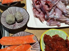 -铭记蛙小仙·活蛙畅享(CBD万达广场店)