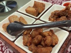 -临家闽南菜(宝洲路店)