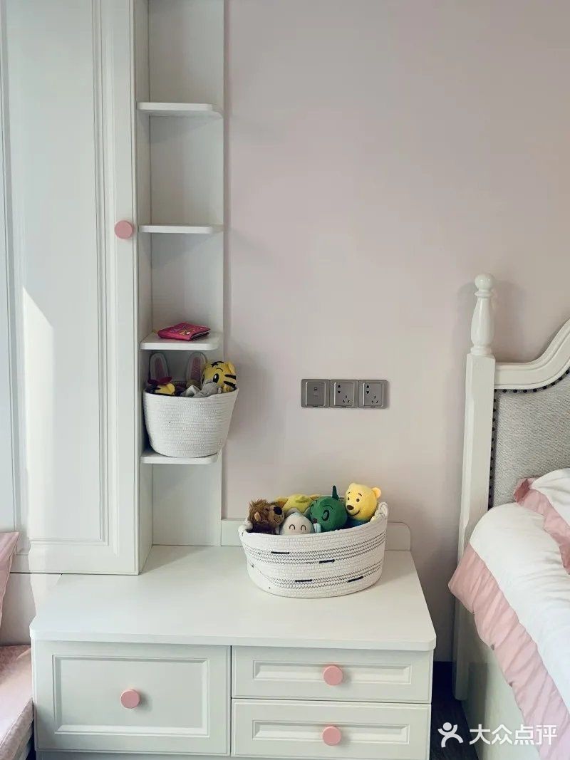 从3岁用到13岁都没问题！