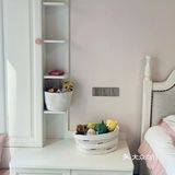 从3岁用到13岁都没问题！