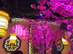 -今朝桃花醉川菜小酒馆(龙湖天街店)