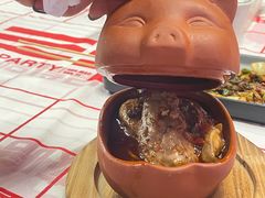 -三毛演义·湖南烧烤大排档(南浦店)