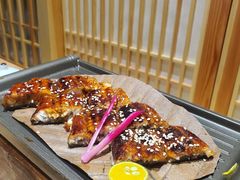 -吉之仙•中国制造•出口级食材日料店(领事馆总店)