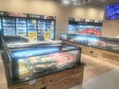 -七鲜超市(瑞虹天地太阳宫店)