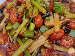 -戴叔叔龙虾馆·麻辣小龙虾