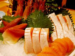 -花潮料理艺食馆(世欧广场店)
