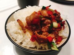 -味上湘菜馆(岳麓山店)