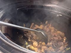 -沈厨地锅老灶•徐州烧烤(黄渡店)