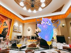 包厢-敏珠拉姆藏餐·南京厨房(富春江东街店)