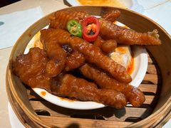-香港池仔记肠粉王(博多新记襄阳南路店)
