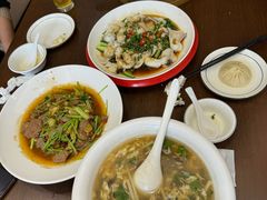 -黄家老店·非遗灌汤包(晋安路店)