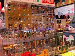 -泡泡玛特POPMART(苏州诚品生活店)