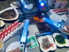 -海底捞火锅(南山京基百纳店)