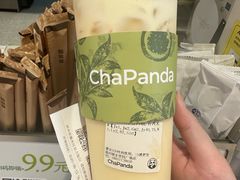 -茶百道(瑞安吾悦广场店)