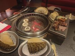 -300杯·和牛烧肉清酒专门店(廊里店)