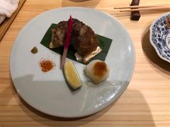 -鮨青(恒基名人购物中心店)