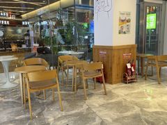 -Blueglass酸奶(财富购物中心店)