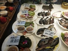 -苏大嘴海鲜牧场(奥林匹克店)