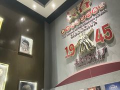-茶啊冲电影主题文化餐厅(TOUCH12街店)