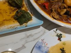 -马白开来特色羊排揪片子  (总店)