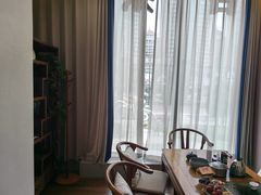 -澜沧古茶·商务茶馆(萧山人民广场店)