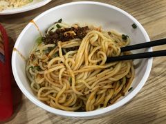 -花溪牛肉米粉(华兴东街店)