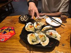 -烧蠔帮·湛江生蚝(工农店)