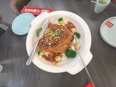 -东北范·金牌肘子·杀猪菜(美乐城店)