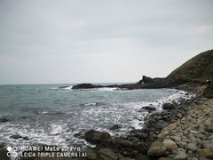 -厦门湾·白塘湾火山公园
