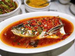 -兰湘子·湘菜小炒(石家庄万象城店)