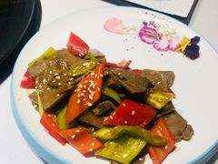 -哈拉海和牛主题餐厅(哈西店)